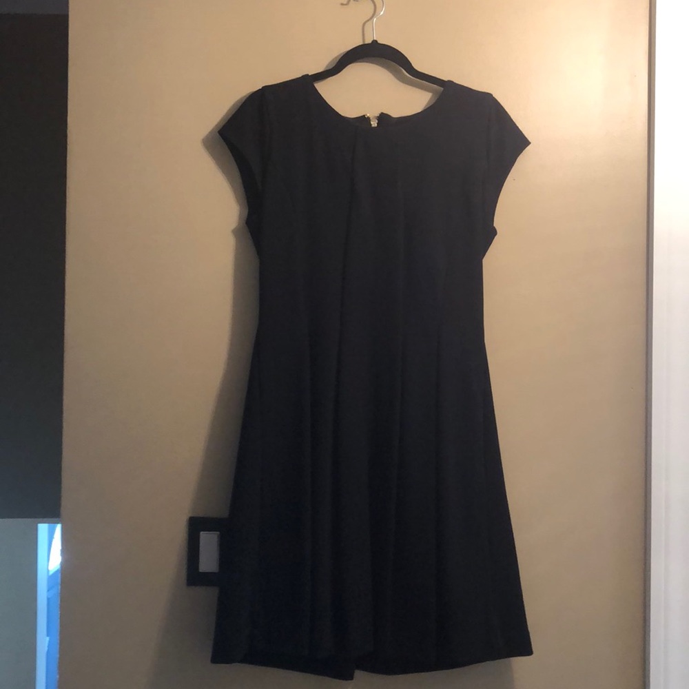 Michael Kors Cap Sleeve Dress